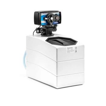 Automatický změkčovač vody, časová regenerace | PROFICHEF PC00201