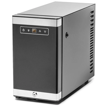 Chladnička na mléko | CANARIO CAFE CC712