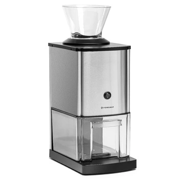 Elektrický drtič ledu 12 kg/h, 80 W, 230 V | FORGAST FG10312