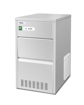 Výrobník kostek ledu (kapacita až 26 kg/den) | HENDI 271773