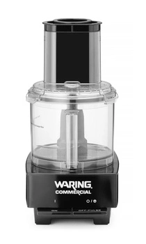 Kráječ na sekání, krájení a mletí, objem 3,35 l | WARING COMMERCIAL WFP14SCE
