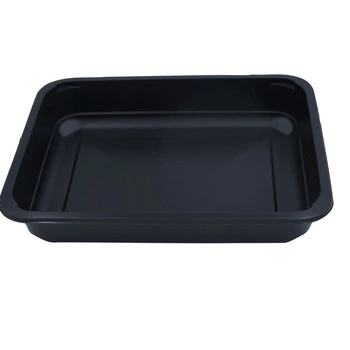 Obědové nádoby na jídlo s sebou 22,7x17,8x4 cm - 320 kusů | GUILLIN MAPCOR22740DC