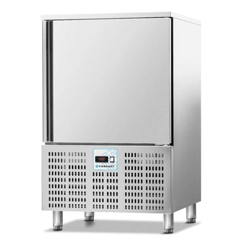 Chladicí zařízení 8x GN 1/1 | FORGAST FG07608V1