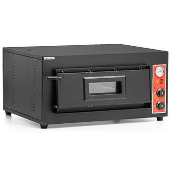 Profesionální pec na pizzu FORGAST FG09550