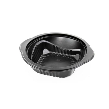 Nádoby na polévku pro jídla s sebou 350 ml - 50 kusů | GUILLIN D-5350RC
