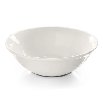 Porcelánová miska Modermo Prima prům. 22 cm | MODERMO MP011