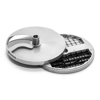 Sada krájecích kotoučů 16x16/20x20x14 mm pro skartovačku Profichef | PC10017