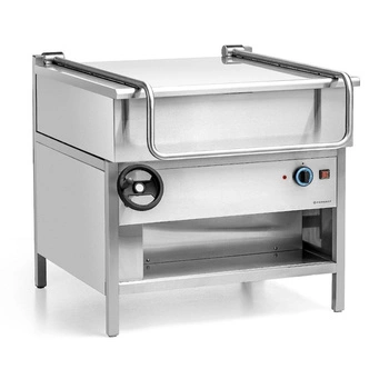 Elektrická pánev pro gastronomii - objem 72 l | FORGAST FG09431