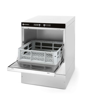 HENDI cateringová myčka skla 233023