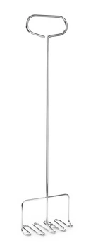 Šťouchadlo na brambory HENDI 693209