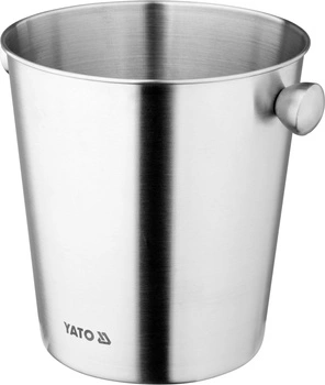Vědro na šampaňské 3,8 l | YATO YG-07141