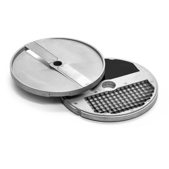 Sada kostkových kotoučů 8x8/10x10x9 mm pro skartovačku Profichef | PC10016