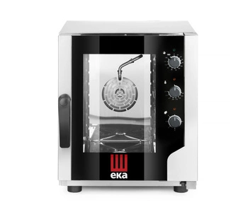 Elektrický konvektomat Evolution 5xGN 2/3 | HENDI EKF523NUD