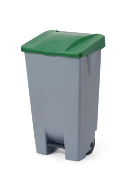 Koš na odpadky 120 l, | HENDI 873458