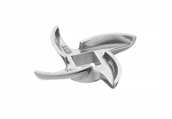 Nůž pro kuchyňskou linku 12 | HENDI 282359 vlčí nůž