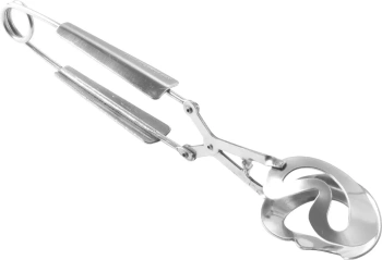 Kleště na hlemýždě, 2 ks | HENDI 402528