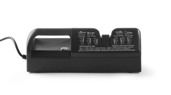 Elektrický brousek na nože | HENDI 224403