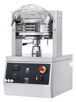 Lis na pizzu 45 | PRISMAFOOD 1P010015