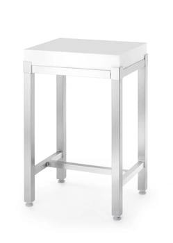 Řeznický blok z polyethylenu | HENDI 505144