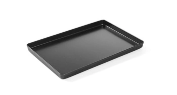 Černý stojan 30x20 cm | HENDI 808528