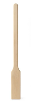 Dřevěné míchadlo 100 cm HENDI 520611