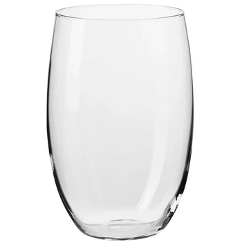 Sklenice na nápoje Blended 370 ml - sada 6 kusů | KROSNO GLASS F68A575037001000