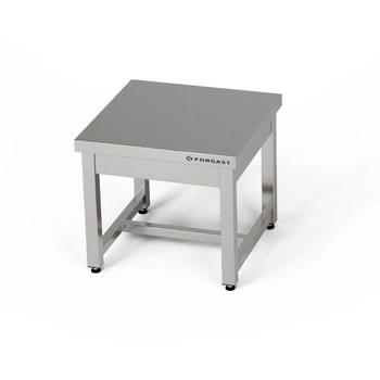 Podstavec pod hrnce 50x50x45 cm | FORGAST