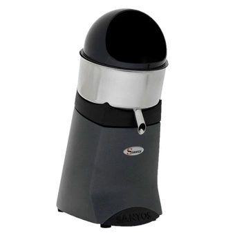 Elektrický odšťavňovač na citrusové plody, 1500 ot./min, 40 l/h | SANTOS 52G