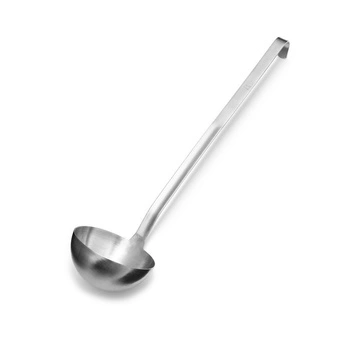 Monobloková naběračka o průměru 12 cm | FORGAST FG11120