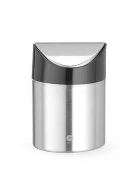 Stolní skříňka, průměr 9,5 cm | HENDI 440711