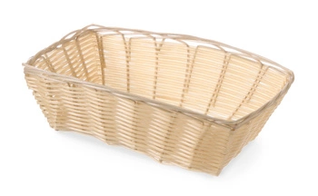 Polyirratanový chlebník, obdélníkový | HENDI 426807