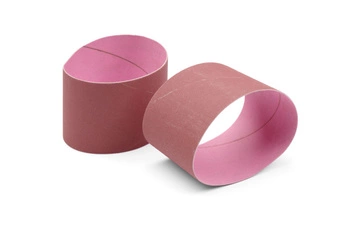 HENDI 224410 Brusný papír pro brusky