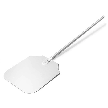 Hliníková škrabka na pizzu 92 cm dlouhá FORGAST FG02663