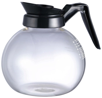 Skleněná konvice 1,8 l k kávovaru CC201 | CANARIO CAFE CCC201/12