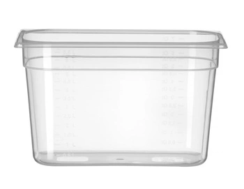 HENDI 880203 GN 1/3 velikost 20 cm hluboký polypropylenový kontejner Profi Line