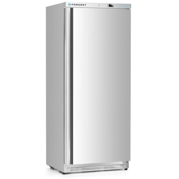 Chladicí skříň 1-dveřová 580 l, z nerezové oceli | FORGAST FG07160
