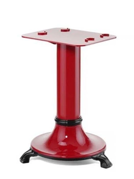 Podstavec pod ruční kráječ Retro 300, výška 80 cm, 50x65 cm | HENDI 210963