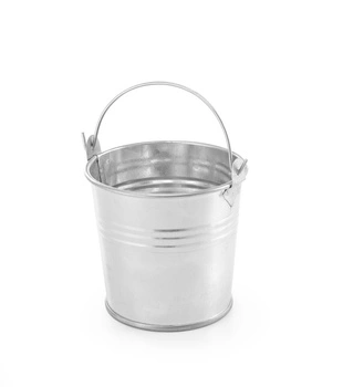 Mini kbelík s rukojetí Ø 10 cm | HENDI 425916