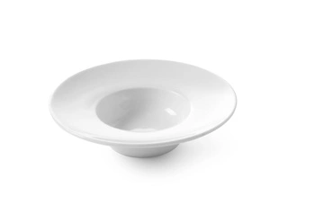 Kulatá miska PLATO - sada 6 ks | HENDI 784426