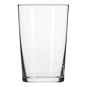Rozpínací sklenice na čaj Basic 280 ml - sada 6 kusů | KROSNO GLASS F682055025051000