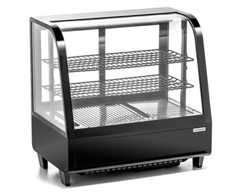 Chladicí vitrína 100 l | FORGAST FG07741