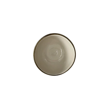 Miska Müesli Still Rustick šedá 0,5 l | KERA KERAMIKA 7.9.RUSTIC ŠEDÁ