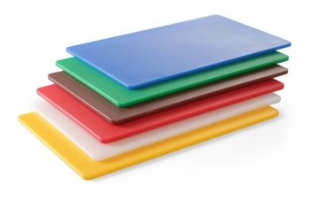 Sada desek HACCP GN 1/1 | HENDI 826676