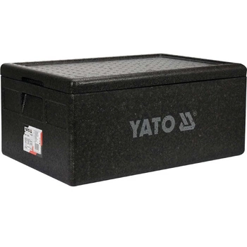 Tepelně izolovaný kontejner GN 1/1 | YATO YG-09210