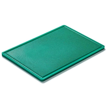 Krájecí deska HACCP zelená GN1/1 | FORGAST FG12622V1
