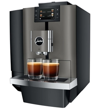 Automatický kávovar s funkcí Cold Brew X10c | JURA 15624
