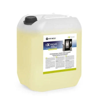 Profesionální čisticí kapalina pro konvektomaty Extreme Oven Cleaner | HENDI 231388