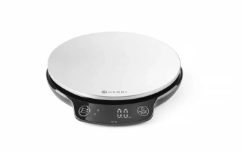 Kuchyňská váha do 3 kg | HENDI 580011