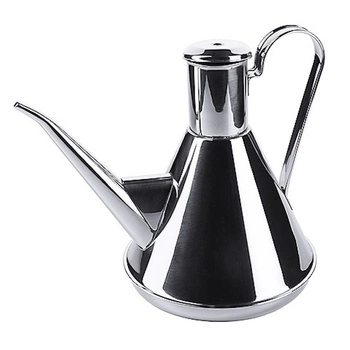 Džbán na olej, 2 l, nerezová ocel | CONTACTO 6070/200