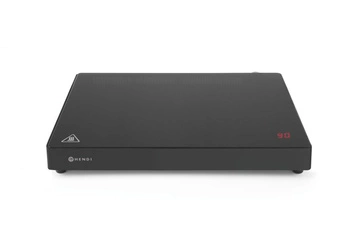 Indukční varná deska Black Line, 1 kW, 230 V | HENDI 239384